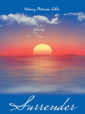 cover image of Surrender